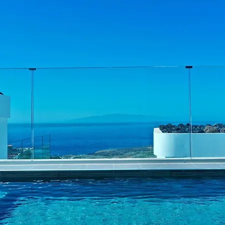 Deluxe 1&2 - Casangular By Upper * Costa Adeje (Tenerife)