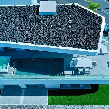 Villa Deluxe 1&2 - Casangular By Upper Costa Adeje (Tenerife)