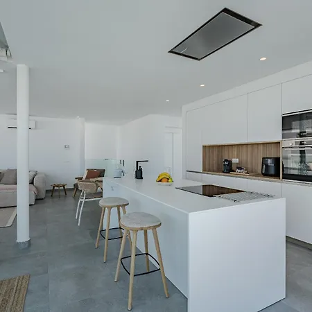 Villa Deluxe 1&2 - Casangular By Upper