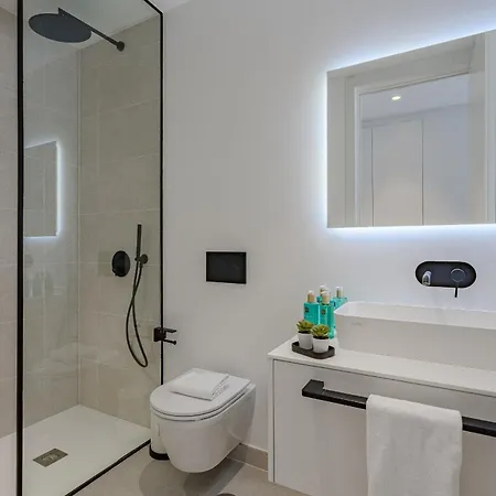 Deluxe 1&2 - Casangular By Upper Villa *