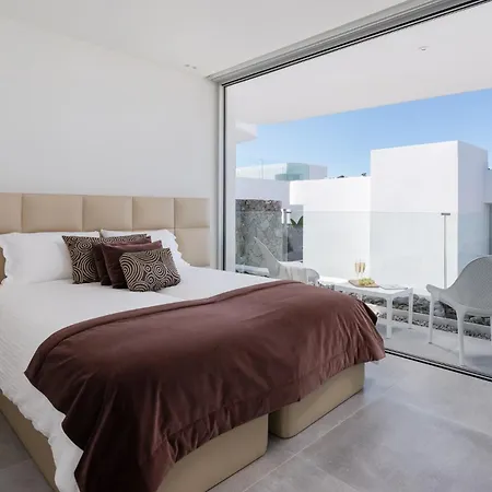 Deluxe 1&2 - Casangular By Upper Villa *