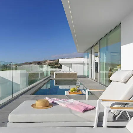 Deluxe 1&2 - Casangular By Upper Villa *