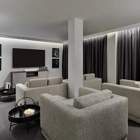 Deluxe 1&2 - Casangular By Upper *