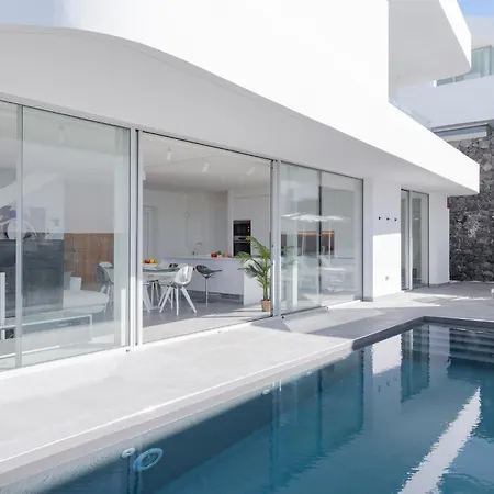 Villa Deluxe 1&2 - Casangular By Upper