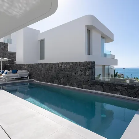 Deluxe 1&2 - Casangular By Upper Villa *