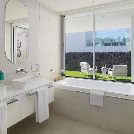 Deluxe 1&2 - Casangular By Upper Villa Costa Adeje (Tenerife)