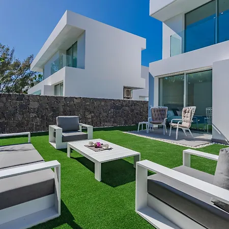 Deluxe 1&2 - Casangular By Upper Villa Costa Adeje (Tenerife)