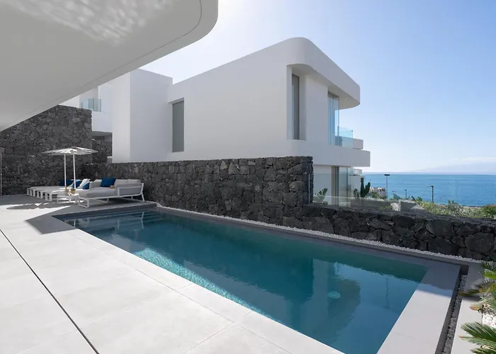 Deluxe 1&2 - Casangular By Upper 别墅 *