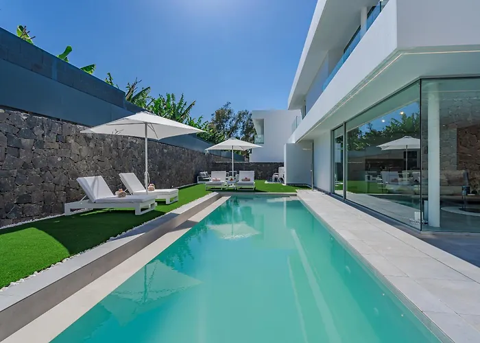 别墅 Deluxe 1&2 - Casangular By Upper *