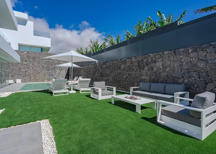 别墅 Deluxe 1&2 - Casangular By Upper *