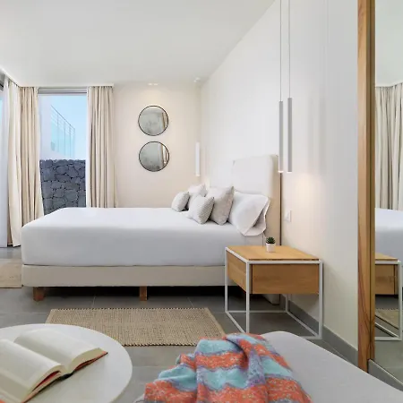 Deluxe 1&2 - Casangular By Upper Βίλα