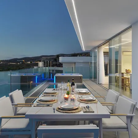 Villa Drago - Casangular By Upper