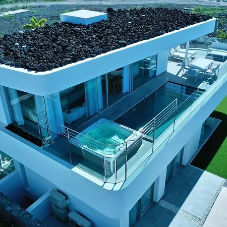 Villa Drago - Casangular By Upper