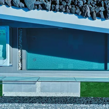 Deluxe 1&2 - Casangular By Upper * Costa Adeje (Tenerife)