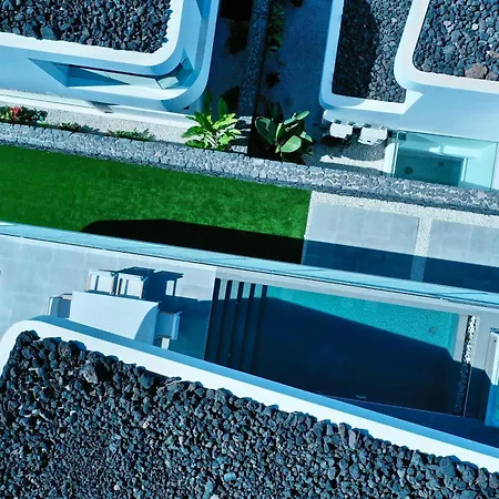 Βίλα Deluxe 1&2 - Casangular By Upper Costa Adeje (Tenerife)