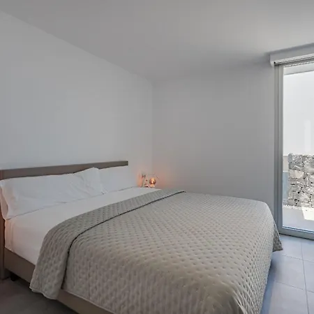 Deluxe 1&2 - Casangular By Upper Βίλα