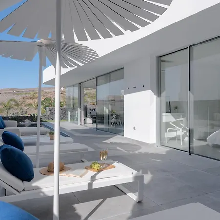 Deluxe 1&2 - Casangular By Upper Costa Adeje (Tenerife)