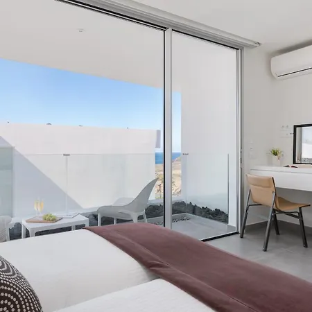 Βίλα Deluxe 1&2 - Casangular By Upper Costa Adeje (Tenerife)