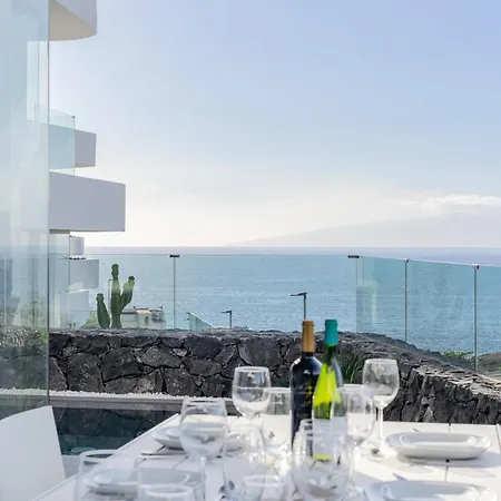 Deluxe 1&2 - Casangular By Upper Βίλα *