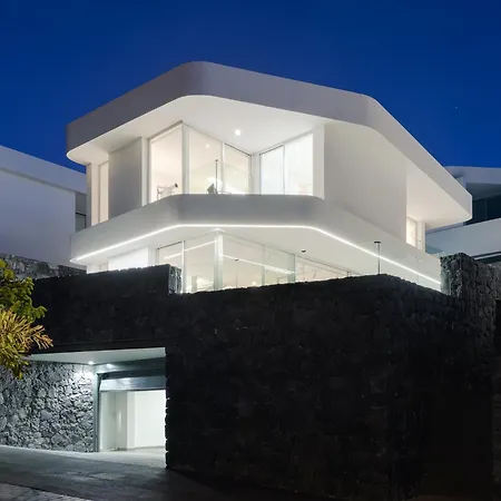 Deluxe 1&2 - Casangular By Upper Βίλα *