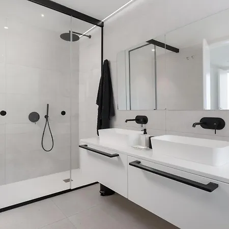 Deluxe 1&2 - Casangular By Upper Βίλα Costa Adeje (Tenerife)