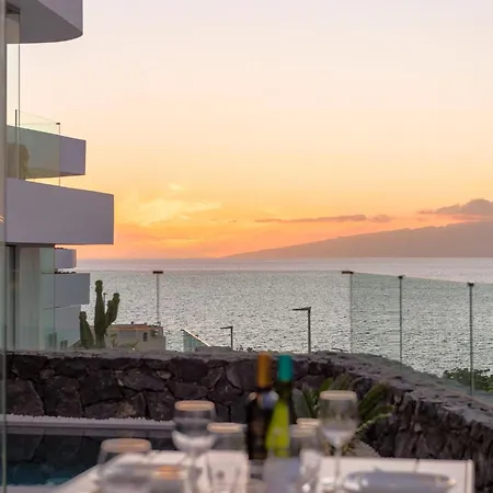 Deluxe 1&2 - Casangular By Upper Βίλα *