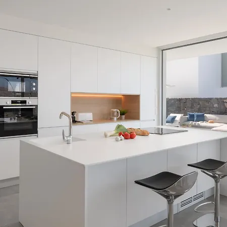 Deluxe 1&2 - Casangular By Upper Villa Costa Adeje (Tenerife)