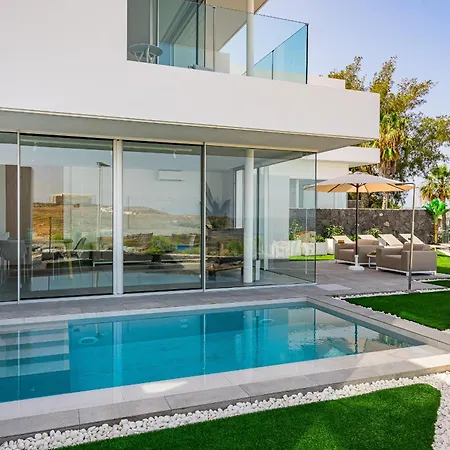 Deluxe 1&2 - Casangular By Upper Costa Adeje (Tenerife)