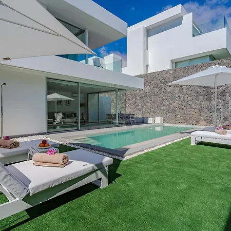 Βίλα Deluxe 1&2 - Casangular By Upper Costa Adeje (Tenerife)