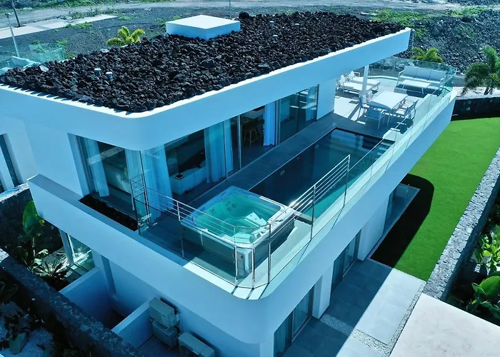 Villa Deluxe 1&2 - Casangular By Upper