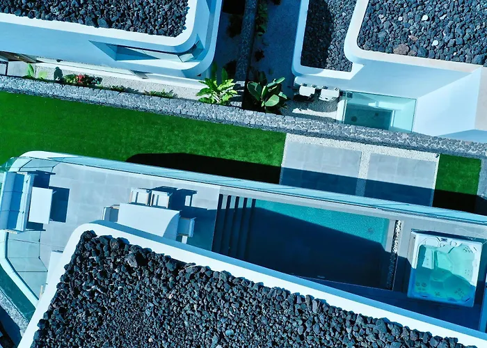 Villa Deluxe 1&2 - Casangular By Upper Costa Adeje (Tenerife)