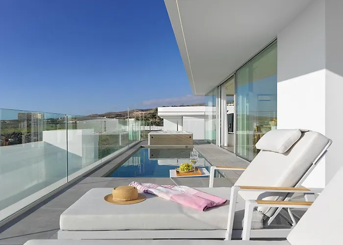 Deluxe 1&2 - Casangular By Upper וילה *