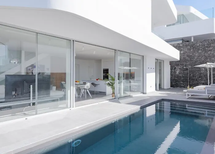 Villa Deluxe 1&2 - Casangular By Upper