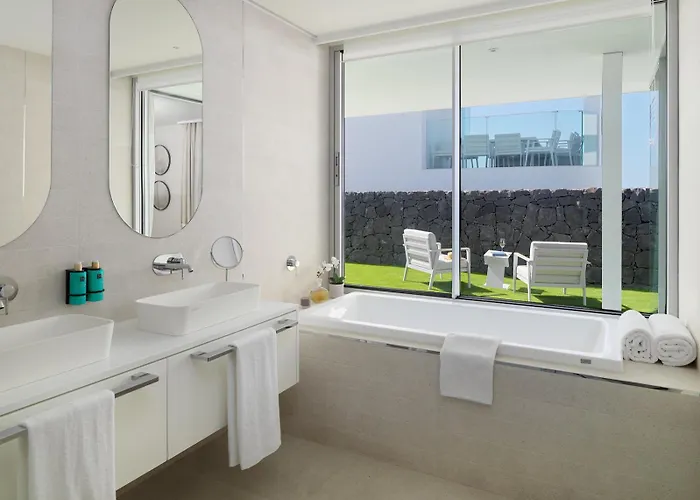 Deluxe 1&2 - Casangular By Upper Villa Costa Adeje (Tenerife)